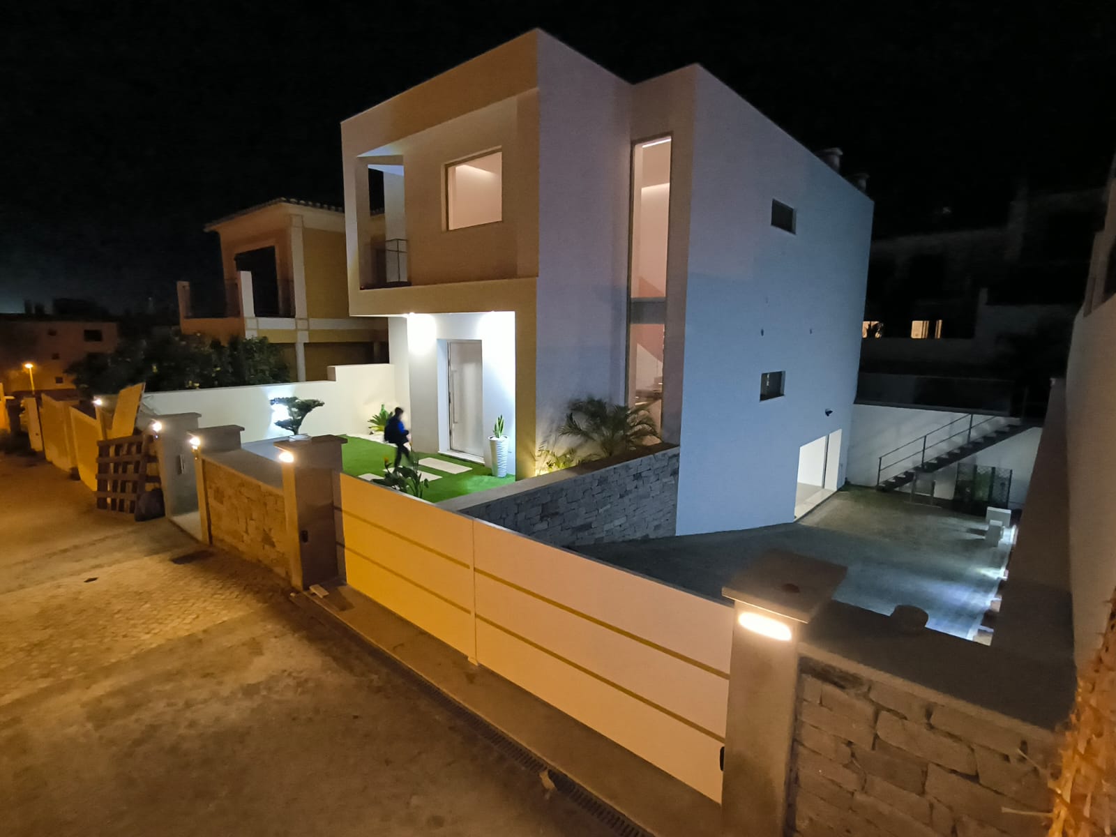 Moradia em Silves, project cover
